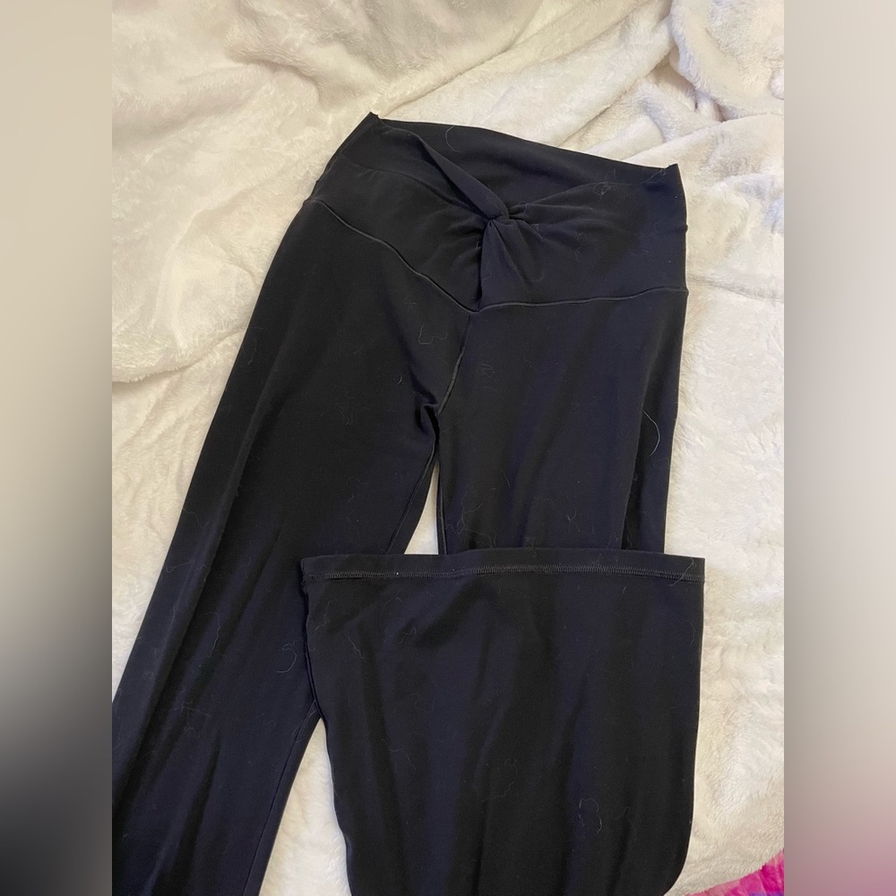 Aerie Flare Leggings